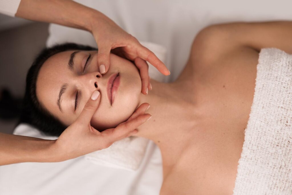 Korugi Facial Massage in Ipswich, Suffolk